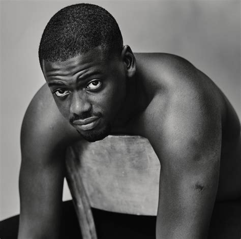 daniel kaluuya nude|All The Naked Nominees For the 2021 Golden Globes